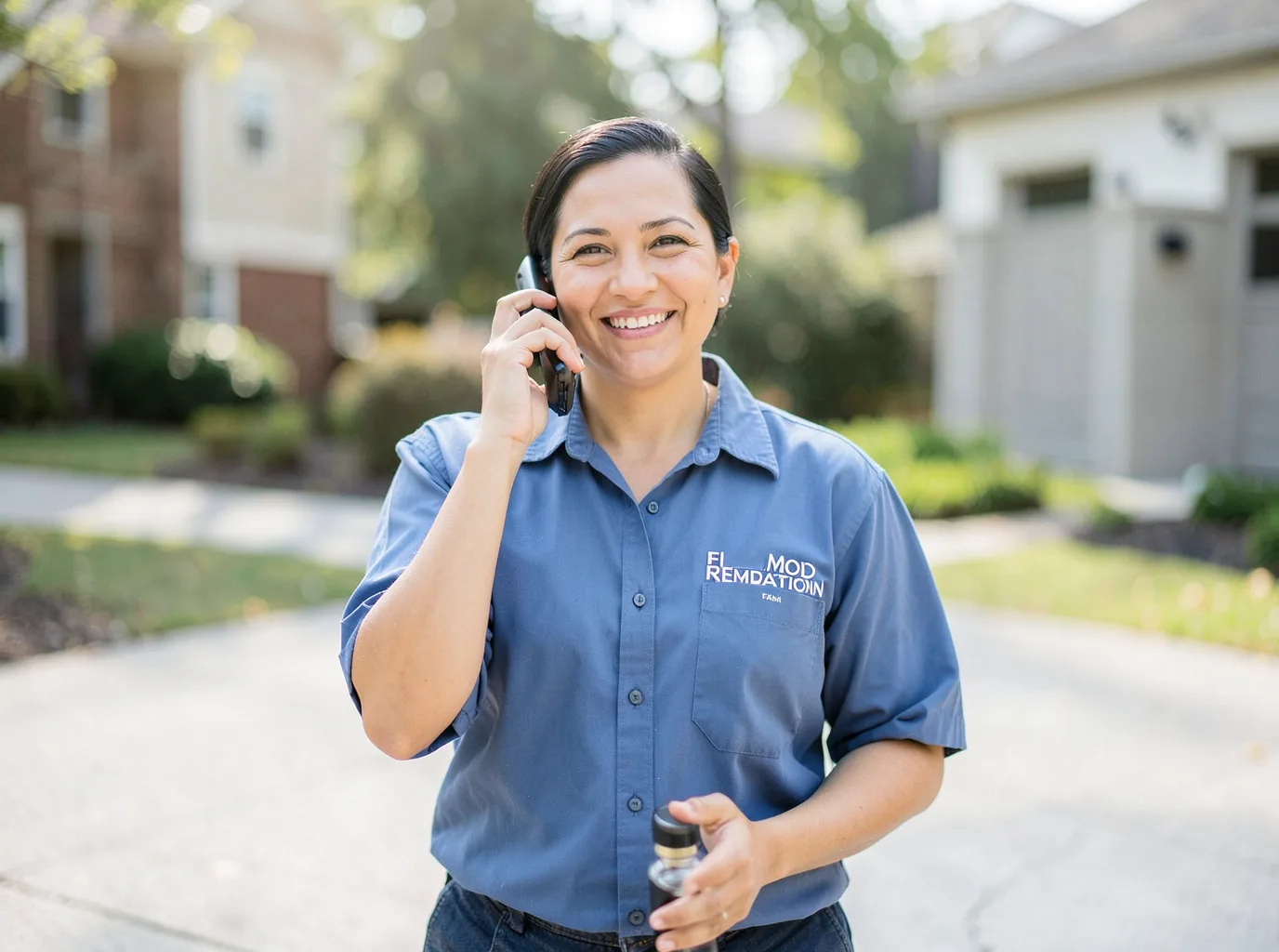 Mold Remediation Kendalia, TX FAQs
